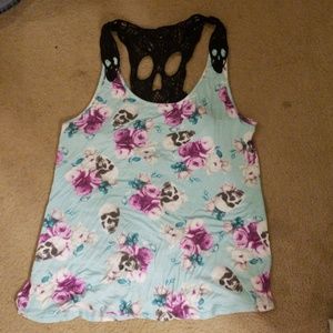 Midnight hour never worn